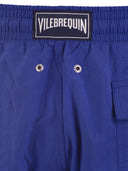 Vilebrequin Moorea Aqua Magic Sea Shorts