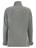 Moorer Porto Os Microfibre Field Jacket