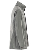 Moorer Porto Os Microfibre Field Jacket