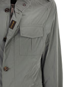 Moorer Porto Os Microfibre Field Jacket