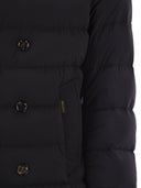 Moorer Florio Kn Double Breasted Down Jacket