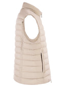 Moorer Calaf S3 Goose Down Vest