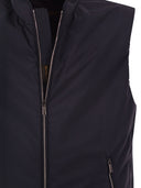 Moorer Senio Skt Water Repellent Waistcoat