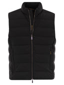 Moo Rer Oliver Kn padded palistcoat