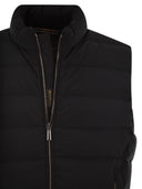 Moo Rer Oliver Kn padded palistcoat