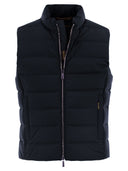 Moo Rer Oliver Kn padded palistcoat