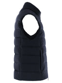 Moo Rer Oliver Kn padded palistcoat