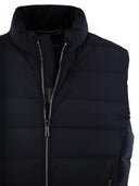 Moo Rer Oliver Kn padded palistcoat