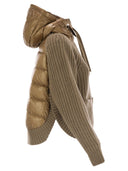 HERNO Ultralight Wool y Nylon Chaqueta