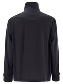 Brunello Cucinelli Waterproof Cotton Paterwear