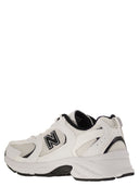 Neues Gleichgewicht 530 Sneakers Lebensstil
