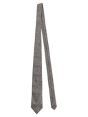 Brunello Cucinelli Silk Paisley Tie