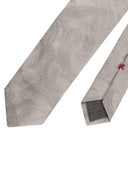 Brunello Cucinelli Paisley Silk Tie