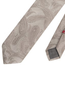 Brunello Cucinelli Paisley Silk Tie