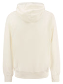 Vilebrequin Cotton Hooded Sweatshirt