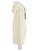 Vilebrequin Cotton Hooded Sweatshirt