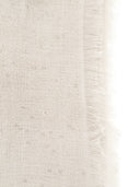 Brunello Cucinelli Diamond Cashmere And Silk Scarf
