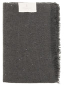 Brunello Cucinelli Diamond Cashmere And Silk Scarf