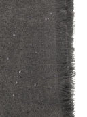 Brunello Cucinelli Diamond Cashmere And Silk Scarf