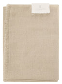 Brunello Cucinelli Sparkling Cashmere And Silk Scarf