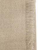 Brunello Cucinelli Sparkling Cashmere And Silk Scarf