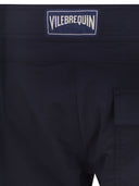 Vilebrequin Merise Rettery Beach Shorts