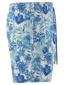 Vilebrequin Tahiti Flowers Beach Shorts