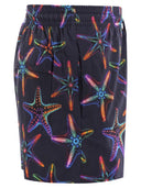 Vilebrequin Moorise Patterned Short Beach Shorts