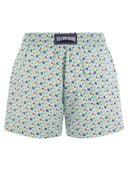 Vilebrequin Moorise Patterned Beach Shorts