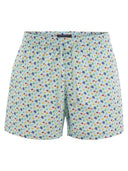 Vilebrequin Moorise Patterned Beach Shorts