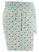 Vilebrequin Moorise Patterned Beach Shorts
