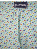 Vilebrequin Moorise Patterned Beach Shorts