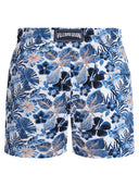 Vilebrequin Swim Shorts With Tropical Floral Print
