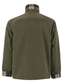 Barbour spey chaqueta liviana con forán