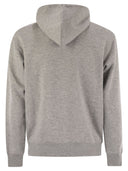 New Balance Essentials Hoodie With Logo
