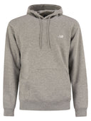 New Balance Essentials Hoodie With Logo