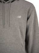New Balance Essentials Hoodie With Logo