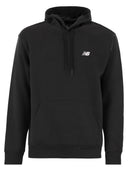 New Balance Essentials Hoodie With Logo