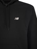 New Balance Essentials Hoodie With Logo
