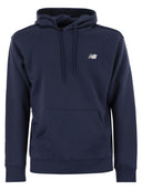 New Balance Essentials Hoodie With Logo