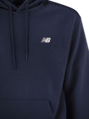 New Balance Essentials Hoodie With Logo