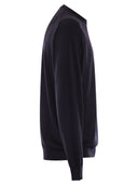 Fedeli Argentinië Crew Neck Sweater in Superfijnwol