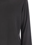 Fedeli Superfine Wool Turtleneck Derby