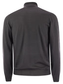 Fedeli Virgin Wool Polo Shirt