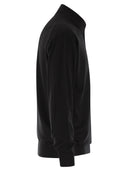 Fedeli Virgin Wool Polo Shirt