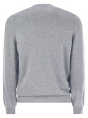 Fedeli Argentina Persia Cashmere Crew Neck