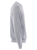 Fedeli Argentina Persia Cashmere Crew Neck