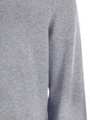 Fedeli Argentina Persia Cashmere Crew Neck