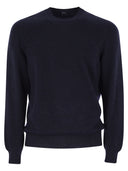 Fedeli Argentina Persia Cashmere Crew Neck
