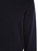 Fedeli Argentina Persia Cashmere Crew Neck